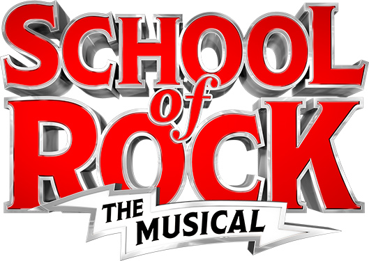 School of Rock - The Musical at Winter Garden Theatre