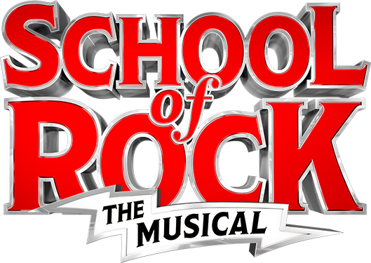 School Of Rock - The Musical at Winter Garden Theatre