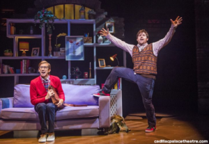 school of rock broadway buy tickets witner garden theatre new york