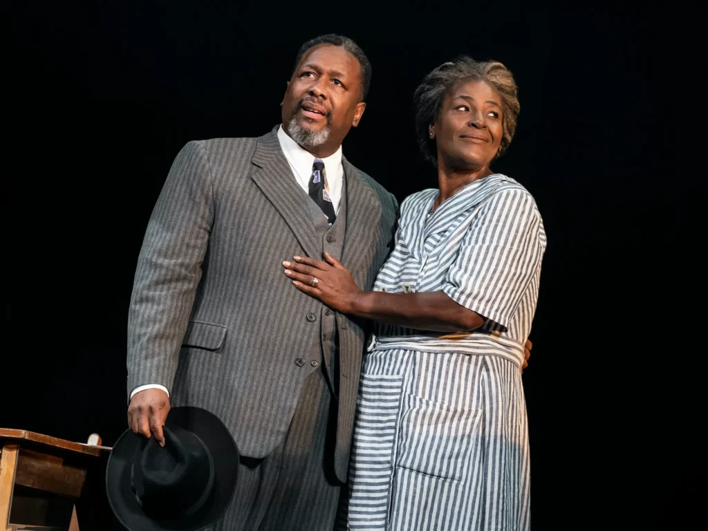 Death of a Salesman tickets