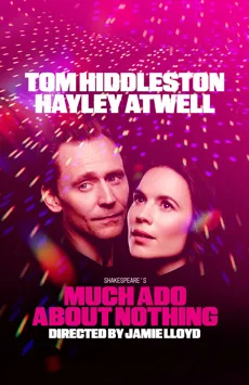Much Ado About Nothing tickets